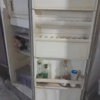 یخچال آزمایش