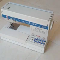 چرخ خیاطی کاچیران