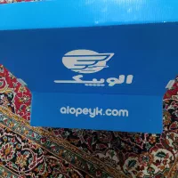 باکس الوپیک