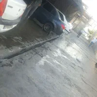کارگر کارواش