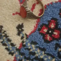 انگشتر قدیمی و عتیقه