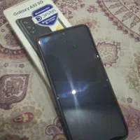 گوشی a33
