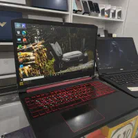 لپ تاپ گیمینگ acer nitro سی پی یو نسل نهم