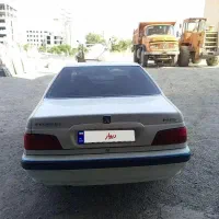 پارس tu5|خودرو سواری و وانت|رباط‌کریم, رباط‌کریم|دیوار
