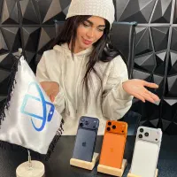 گوشی طرح iPhone 14