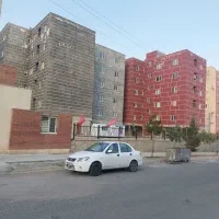 80 متری دوخوابه پارکینگ دار وام عرصه تسویه
