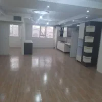 اپارتمان ۲ خوابه خوش نقشه