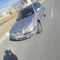 سمند ال ایکس سفارشی۸۶