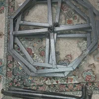 شعله روی دیگ دم کنی دیگ