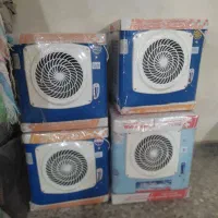 کولر آبی 3000و2800 شرکتی