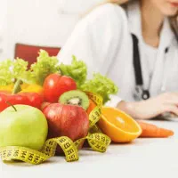 متخصص تغذیه(محدوده مقبره الشعرا)