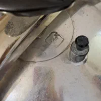 زود پز و درجه پنکه