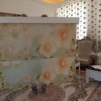 پرده کرکره درحدنو