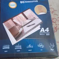 کاغذ A4