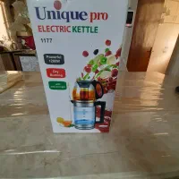 چای ساز روهمی یونیک