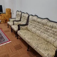 مبل|مبلمان خانگی و میز عسلی|چرداول, |دیوار