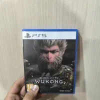 بازی ووکانگ برای ps5 wukong