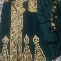 لباس هندی نو