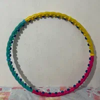 حلقه ی هولاهوپ