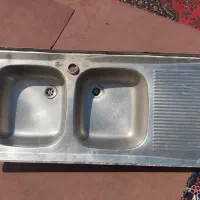 فروش سینک ظرفشویی