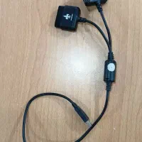 سیم تبدیل دسته پلی استیشن به کامپوتر