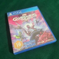 دیسک بازی ps4 GUARDIANS OF THE GALAXY