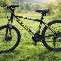 دوچرخه ۲۶ ویوا مدل کمپ 3300