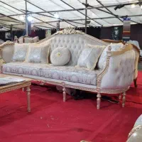 تعمیرات انواع مبلمان پذیرفته میشود اونم قسطی