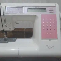 چرخ خیاطی برادر