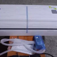 فروش کولر اسپلیت جنرال مکس ۱۸۰۰۰ زیر قیمت