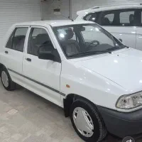 ماشین پراید۱۳۱