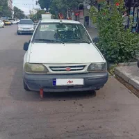 پراید مدل ۷۹