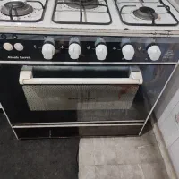 گاز طرح فر