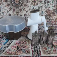 رنده رومیزی
