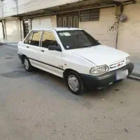 پراید مدل 88