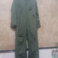 لباس خلبانی اصلی