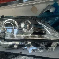 چراغ لکسوس ار ایکس lexus rx