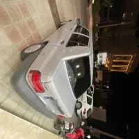 پراید مدل ۹۷