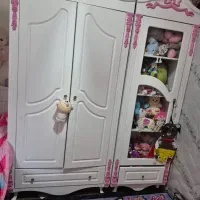 فروش سرویس خواب کودک