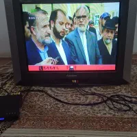 تلویزیون پاناسونیک