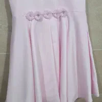 لباس دخترانه مناسب ۸تا ۱۲ سال