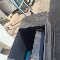 ویترین و قفسه