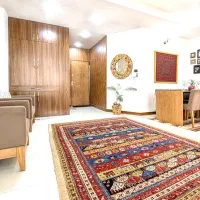 فرهنگشهر ۲ خواب ۱۱۰ متری لوکس و کلیدنخورده