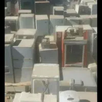 فروش خرید یخچال قدیمی خراب اوراقی خریدار یخچال