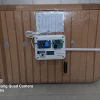 دستگاه جوجه کشی اتوماتیک ۴۲ تایی