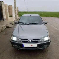 پارس 89 خاکستری