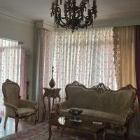 پرده پذیرایی