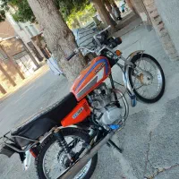 متور 125 مزایده