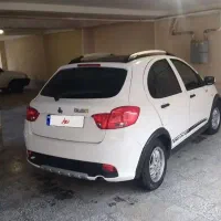 کوییک پارس خودرو مدل ۴۰۱ ترجیحا معاوضه