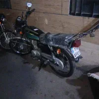 هوندا مدل۹۴ سالم